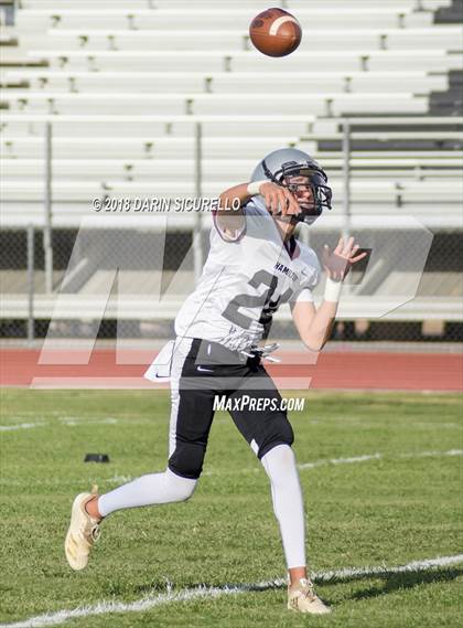 Thumbnail 3 in Highland vs. Hamilton photogallery.
