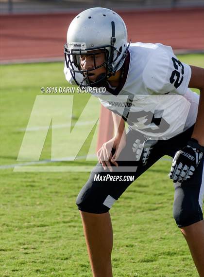 Thumbnail 3 in Highland vs. Hamilton photogallery.