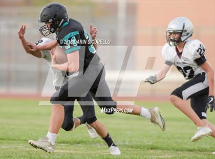 Thumbnail 1 in Highland vs. Hamilton photogallery.
