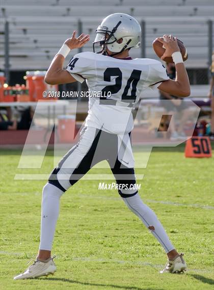Thumbnail 1 in Highland vs. Hamilton photogallery.