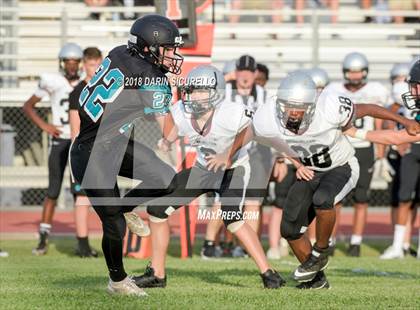 Thumbnail 1 in Highland vs. Hamilton photogallery.