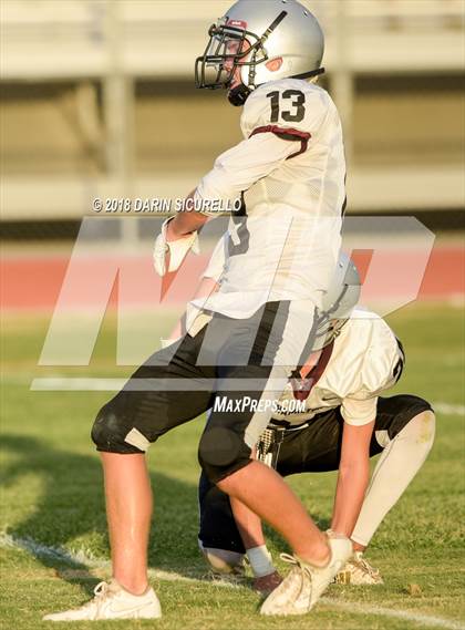 Thumbnail 2 in Highland vs. Hamilton photogallery.