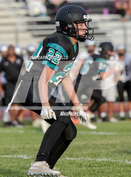 Thumbnail 2 in Highland vs. Hamilton photogallery.