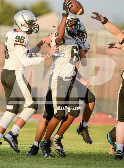 Thumbnail 1 in Highland vs. Hamilton photogallery.
