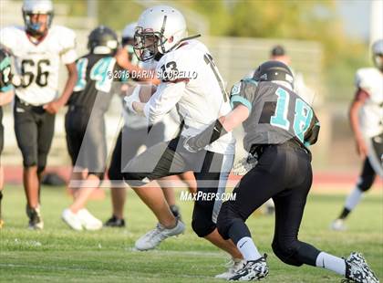 Thumbnail 2 in Highland vs. Hamilton photogallery.