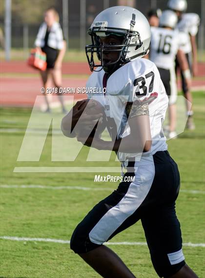 Thumbnail 1 in Highland vs. Hamilton photogallery.