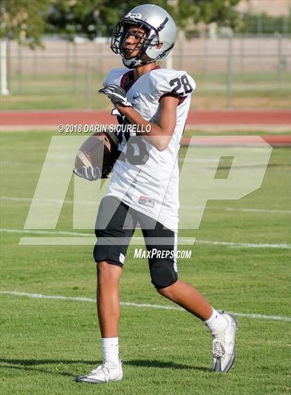Thumbnail 3 in Highland vs. Hamilton photogallery.