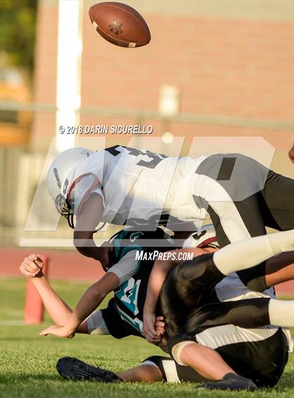Thumbnail 3 in Highland vs. Hamilton photogallery.