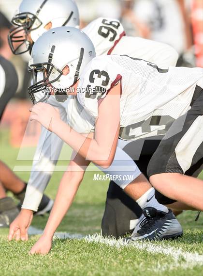 Thumbnail 1 in Highland vs. Hamilton photogallery.