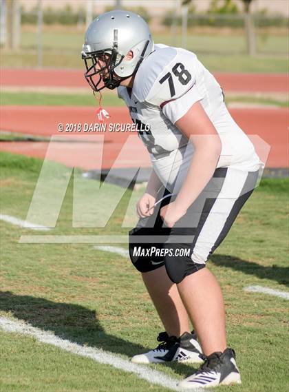 Thumbnail 2 in Highland vs. Hamilton photogallery.