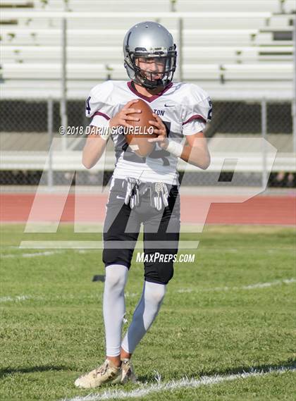 Thumbnail 2 in Highland vs. Hamilton photogallery.