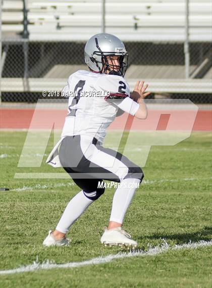 Thumbnail 2 in Highland vs. Hamilton photogallery.