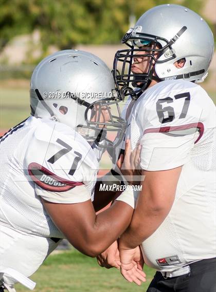 Thumbnail 1 in Highland vs. Hamilton photogallery.