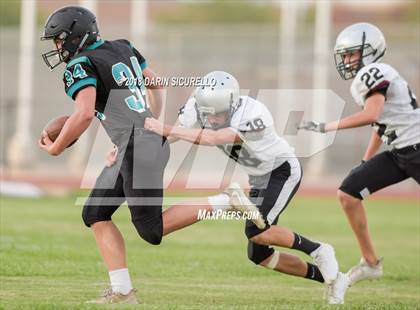 Thumbnail 3 in Highland vs. Hamilton photogallery.