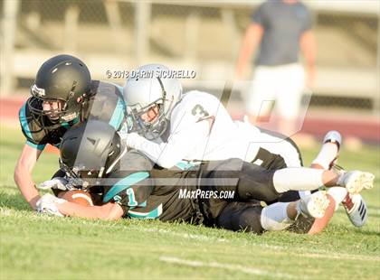 Thumbnail 3 in Highland vs. Hamilton photogallery.