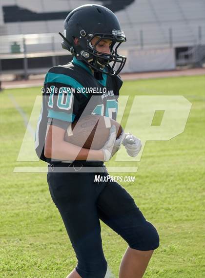 Thumbnail 2 in Highland vs. Hamilton photogallery.
