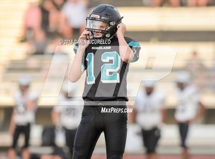 Thumbnail 3 in Highland vs. Hamilton photogallery.