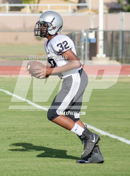 Thumbnail 3 in Highland vs. Hamilton photogallery.