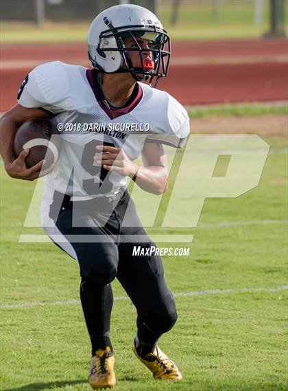 Thumbnail 2 in Highland vs. Hamilton photogallery.