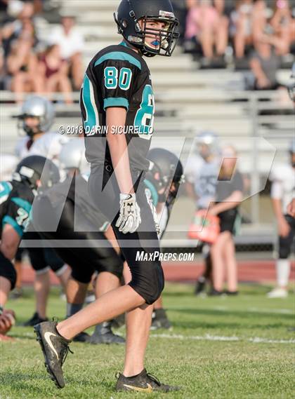 Thumbnail 1 in Highland vs. Hamilton photogallery.