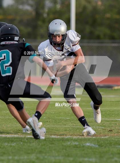 Thumbnail 1 in Highland vs. Hamilton photogallery.