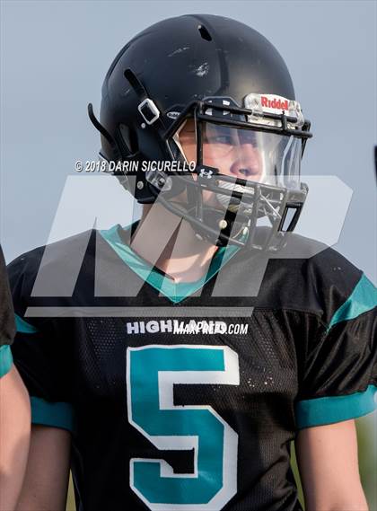 Thumbnail 3 in Highland vs. Hamilton photogallery.