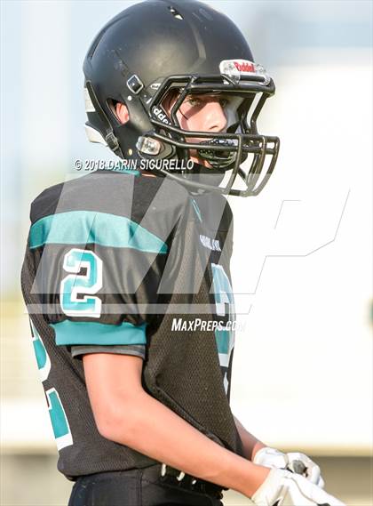 Thumbnail 2 in Highland vs. Hamilton photogallery.