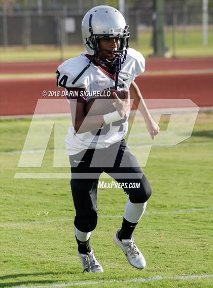 Thumbnail 1 in Highland vs. Hamilton photogallery.