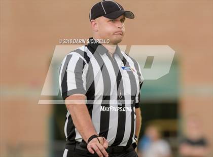 Thumbnail 2 in Highland vs. Hamilton photogallery.