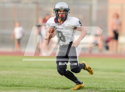 Thumbnail 3 in Highland vs. Hamilton photogallery.