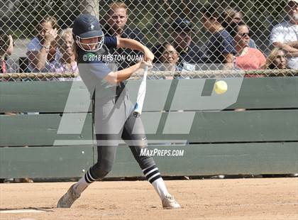 Thumbnail 3 in Gahr @ Chino Hills (CIF-SS D1 Semi-Final) photogallery.