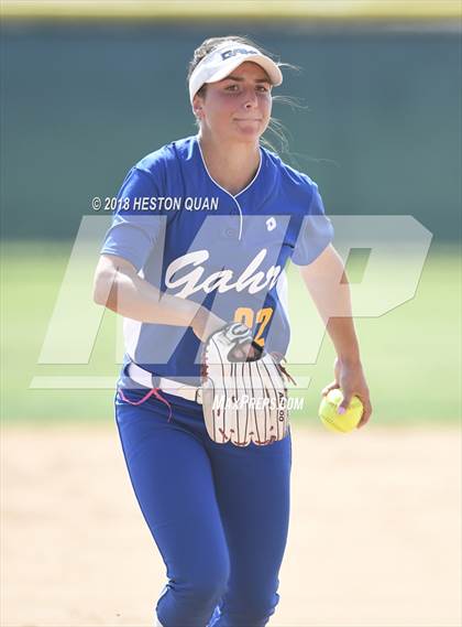 Thumbnail 3 in Gahr @ Chino Hills (CIF-SS D1 Semi-Final) photogallery.