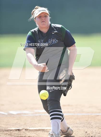 Thumbnail 2 in Gahr @ Chino Hills (CIF-SS D1 Semi-Final) photogallery.