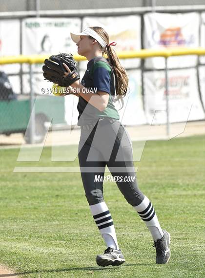 Thumbnail 1 in Gahr @ Chino Hills (CIF-SS D1 Semi-Final) photogallery.