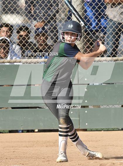 Thumbnail 3 in Gahr @ Chino Hills (CIF-SS D1 Semi-Final) photogallery.