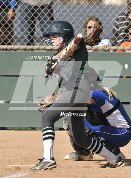 Thumbnail 3 in Gahr @ Chino Hills (CIF-SS D1 Semi-Final) photogallery.