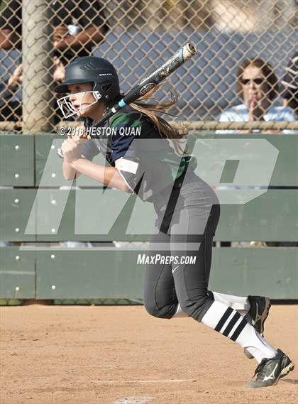 Thumbnail 2 in Gahr @ Chino Hills (CIF-SS D1 Semi-Final) photogallery.