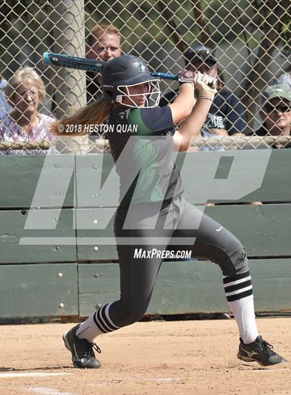 Thumbnail 2 in Gahr @ Chino Hills (CIF-SS D1 Semi-Final) photogallery.