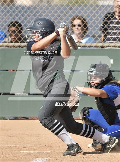 Thumbnail 2 in Gahr @ Chino Hills (CIF-SS D1 Semi-Final) photogallery.