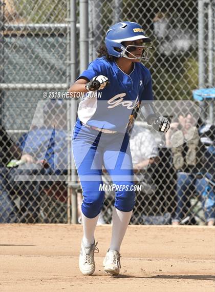 Thumbnail 3 in Gahr @ Chino Hills (CIF-SS D1 Semi-Final) photogallery.