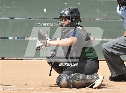 Thumbnail 1 in Gahr @ Chino Hills (CIF-SS D1 Semi-Final) photogallery.