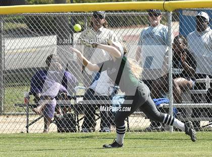 Thumbnail 2 in Gahr @ Chino Hills (CIF-SS D1 Semi-Final) photogallery.