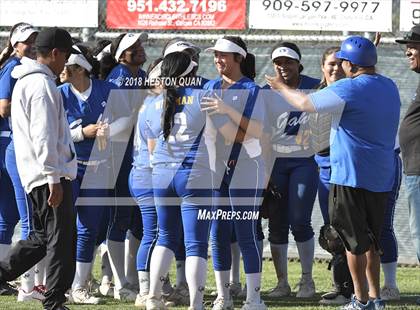 Thumbnail 2 in Gahr @ Chino Hills (CIF-SS D1 Semi-Final) photogallery.