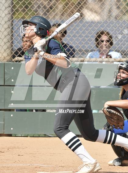 Thumbnail 2 in Gahr @ Chino Hills (CIF-SS D1 Semi-Final) photogallery.