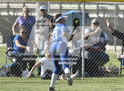 Thumbnail 2 in Gahr @ Chino Hills (CIF-SS D1 Semi-Final) photogallery.