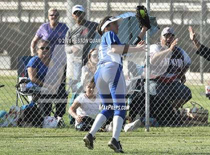 Thumbnail 1 in Gahr @ Chino Hills (CIF-SS D1 Semi-Final) photogallery.