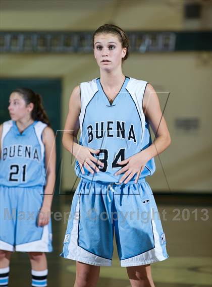 Thumbnail 1 in Buena @ Santa Barbara photogallery.