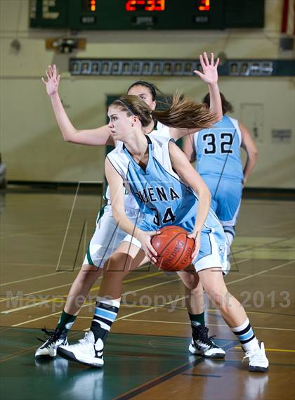 Thumbnail 3 in Buena @ Santa Barbara photogallery.