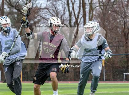 Thumbnail 2 in Staples vs Iona Prep  photogallery.