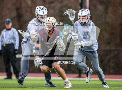 Thumbnail 3 in Staples vs Iona Prep  photogallery.